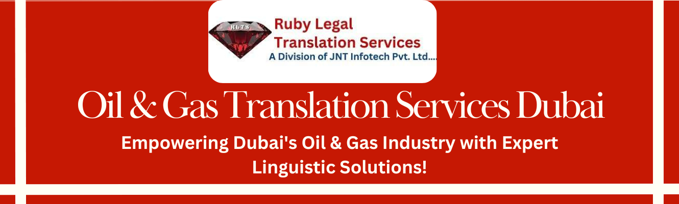 Medical Translation Services Dubai
